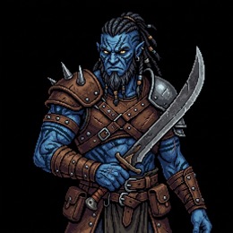 Mercenaire