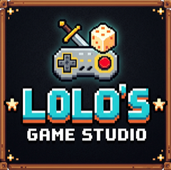Lolo's Game Studio